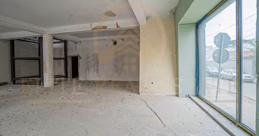 Spațiu comercial Faleza Nord