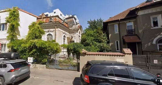 Casă Unirii