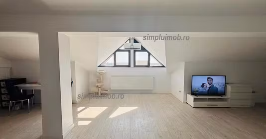 Apartament Central