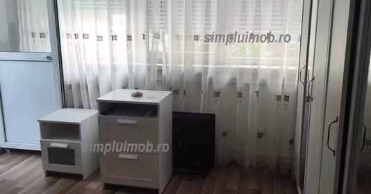 Apartament Titan
