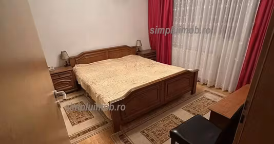 Apartament Titan