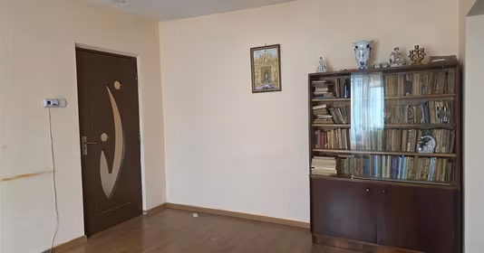 Apartament Bistrița Lac