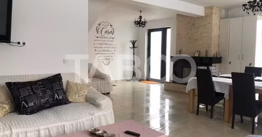 Casă Șelimbăr