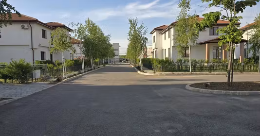 Casă Corbeanca