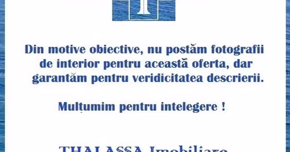 Apartament de vânzare cu 3 camere în zona Ultracentral, Craiova
