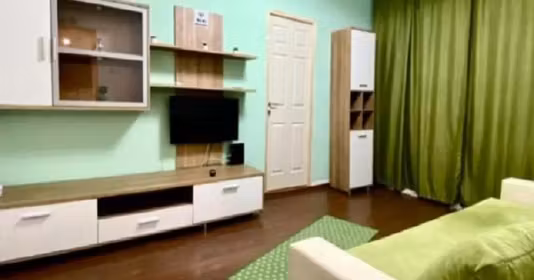 Apartament Mihai Bravu