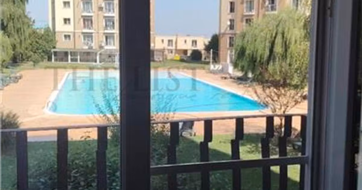 Apartament de vânzare cu 2 camere în Ștefăneștii de Jos