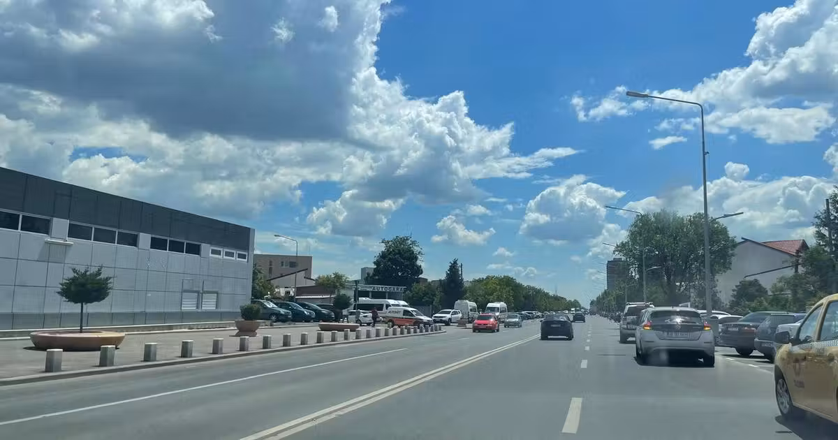 Teren Construcții intravilan de vânzare de 400 mp, în zona Apărătorii Patriei, Sector 4