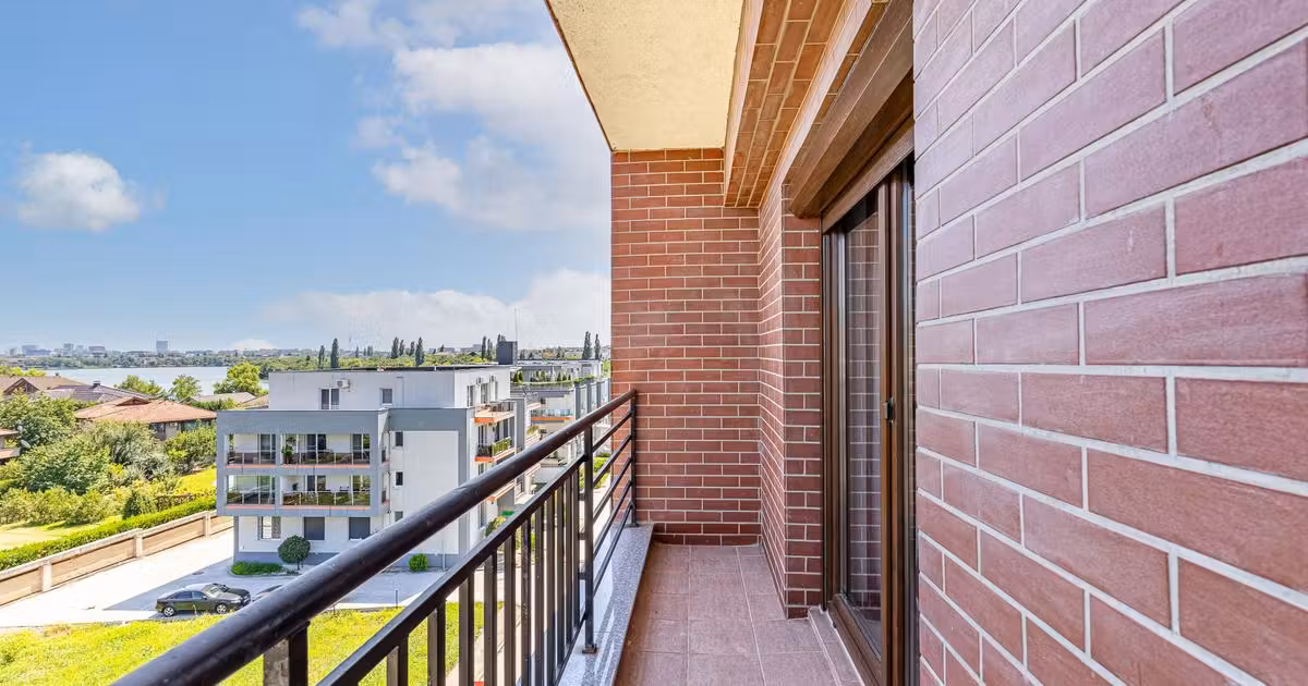Apartament de vânzare cu 3 camere, mobilat în zona Sisești, Sector 1