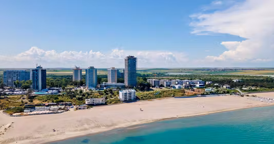 Apartament Olimp