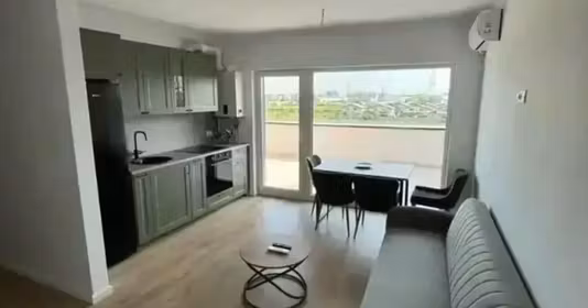 Apartament Cetate