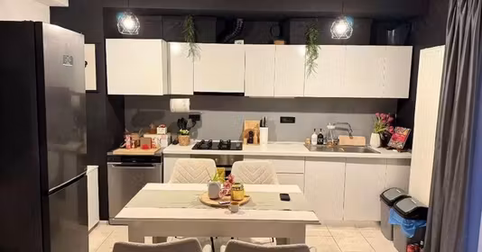 Apartament Aradului