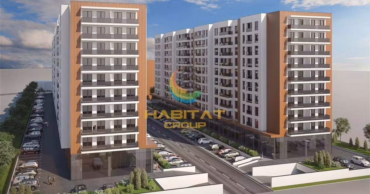 Garsonieră de vânzare în Popești-Leordeni
