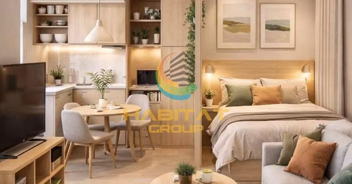 Apartament de vânzare cu 2 camere în Popești-Leordeni