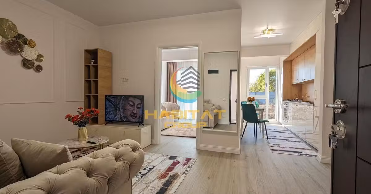 Garsonieră de vânzare în Popești-Leordeni
