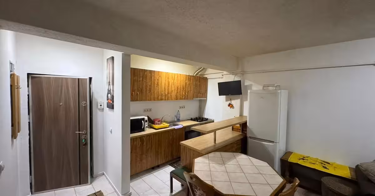 Apartament de vânzare cu 2 camere în Șelimbăr