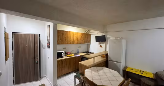 Apartament Șelimbăr