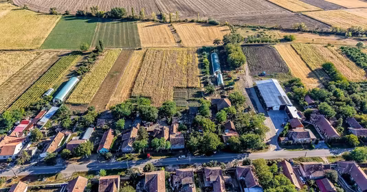 Casă Dorobanți