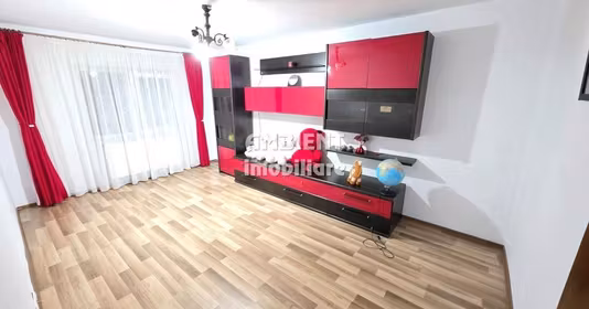 Apartament Gară