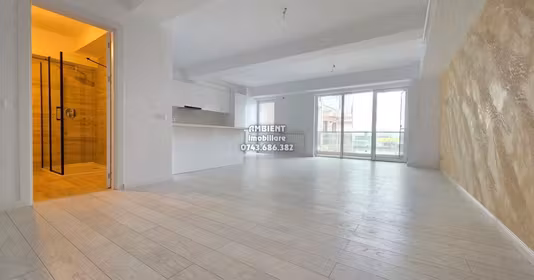 Apartament Gară