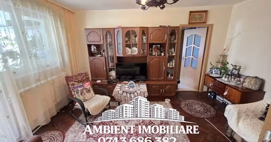 Apartament Central