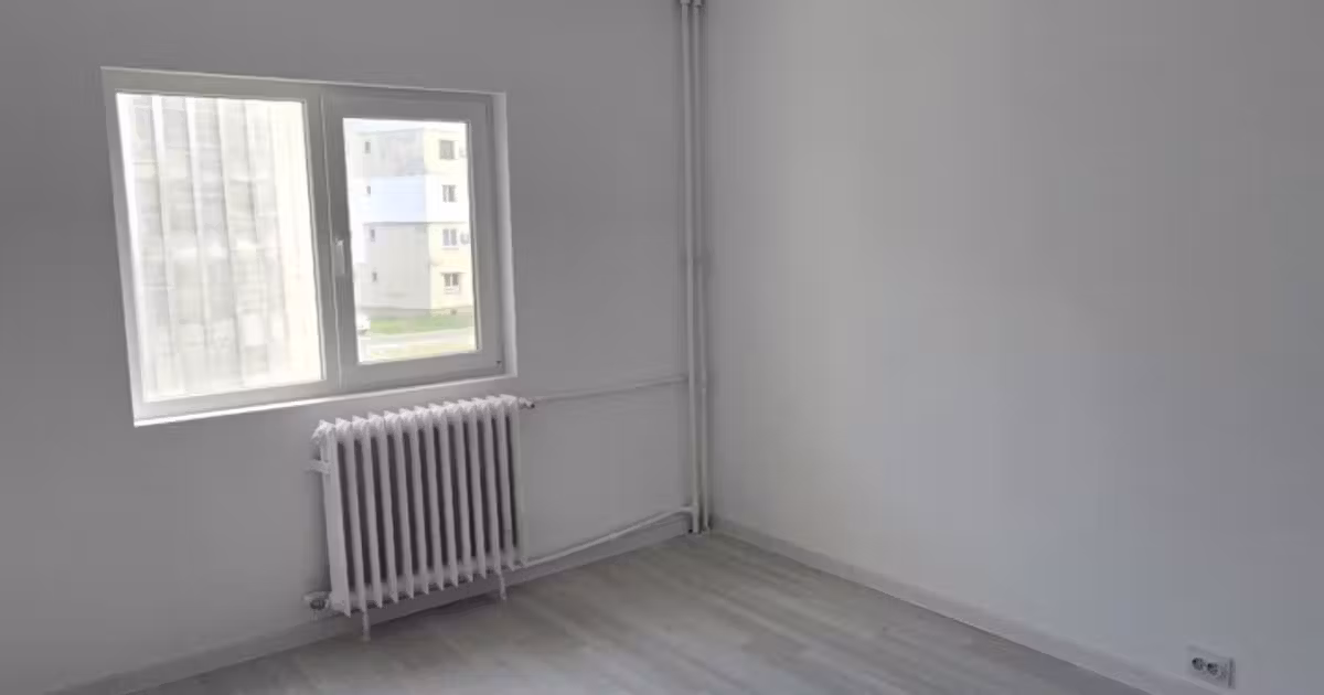 Apartament de vânzare cu 2 camere în Cernavodă