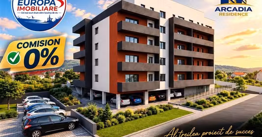 Apartament C5