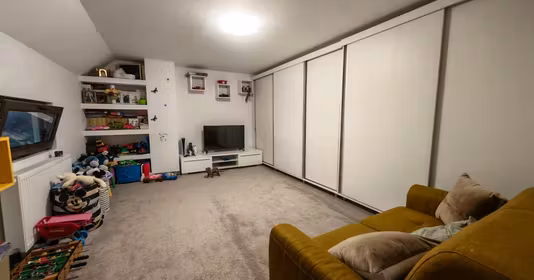 Apartament Sfântu Ilie