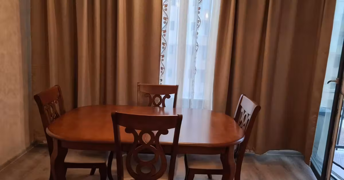 Apartament de vânzare cu 2 camere în zona Universitate, Constanța