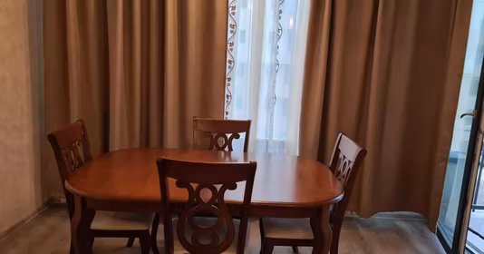 Apartament Tomis Plus