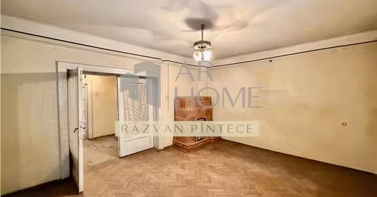 Apartament Poștei - Bucov