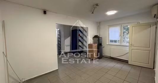 Spațiu comercial Cetate