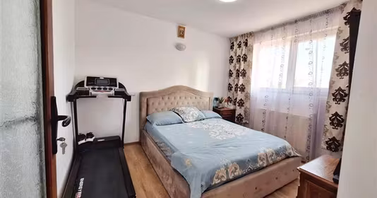 Casă 9 Mai