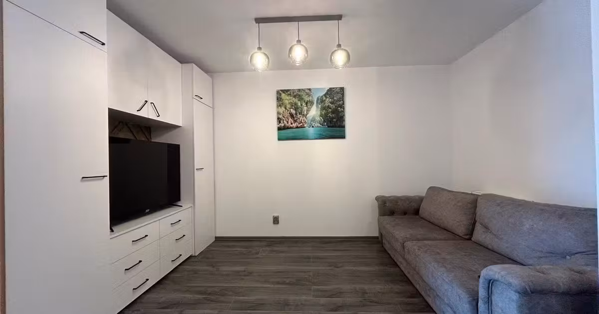 Apartament de vânzare cu 2 camere, mobilat în zona Dâmbul Rotund, Cluj-Napoca