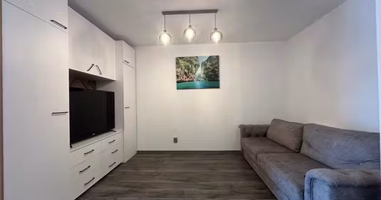 Apartament Grigorescu