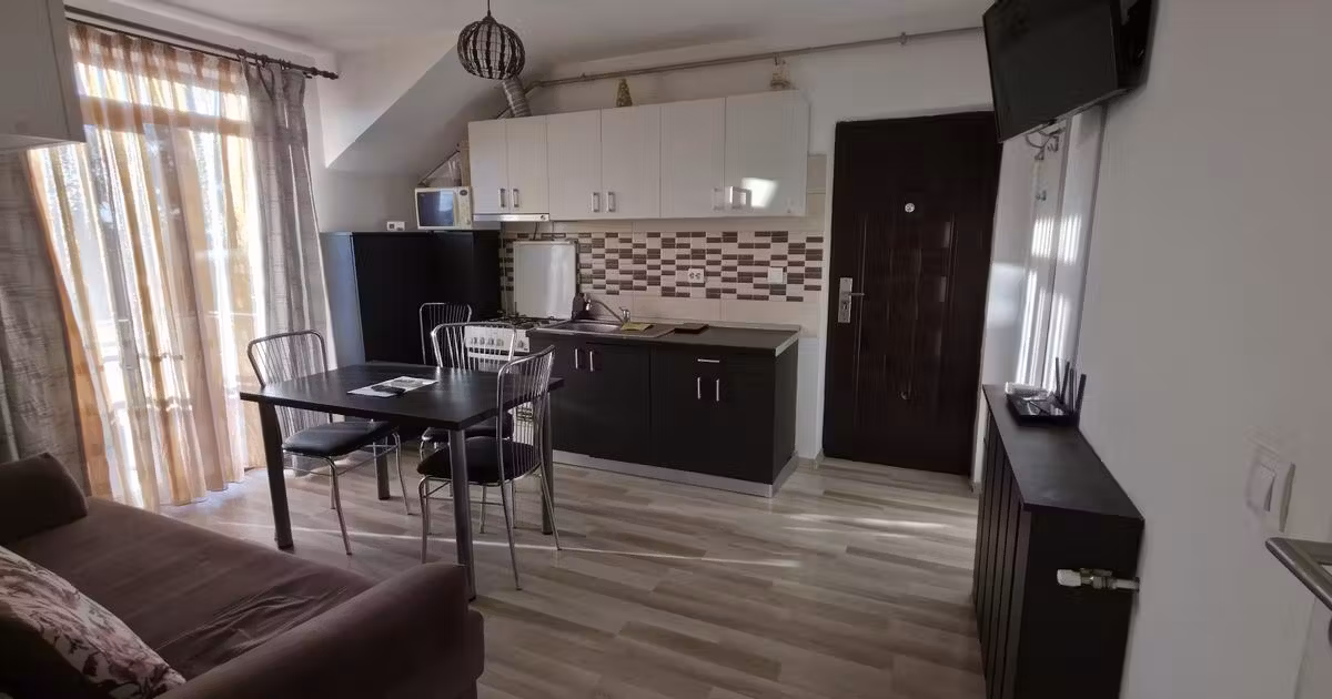 Garsonieră de vânzare în Dumbrăvița