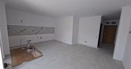 Apartament Florești