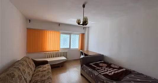 Garsonieră Mănăștur