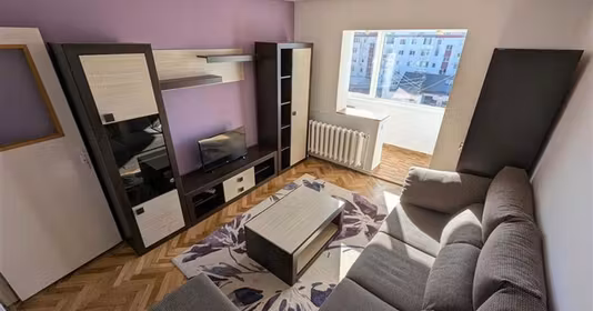Apartament Grigorescu