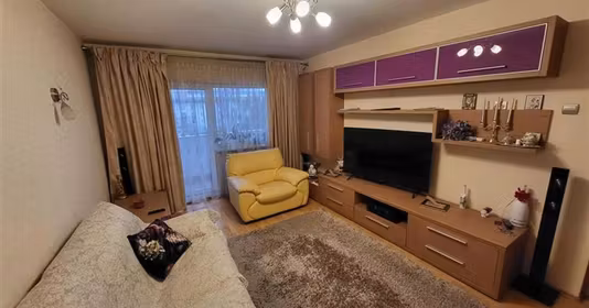 Apartament Mărăști