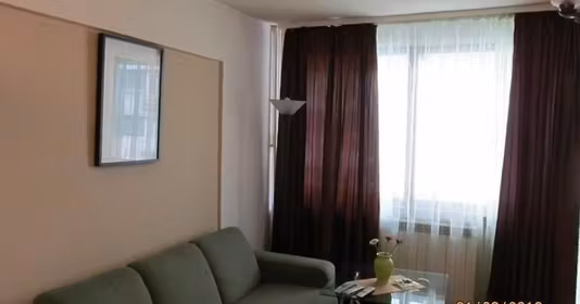 Apartament Unirii