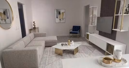 Apartament Titan