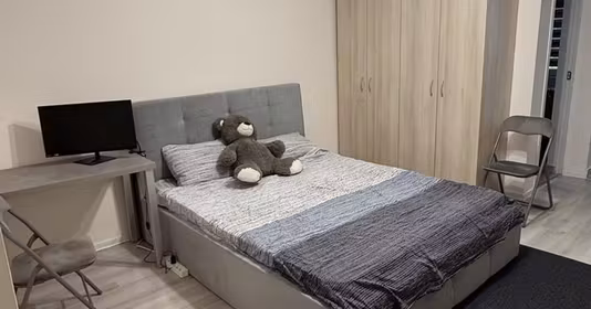 Garsonieră Unirii