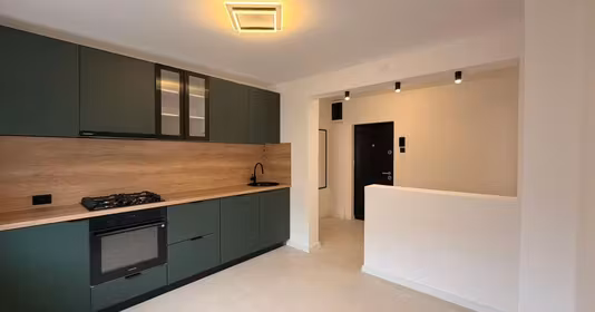 Apartament Tineretului