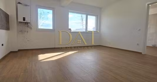 Apartament Baciu