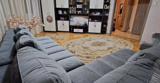 Apartament Călărași