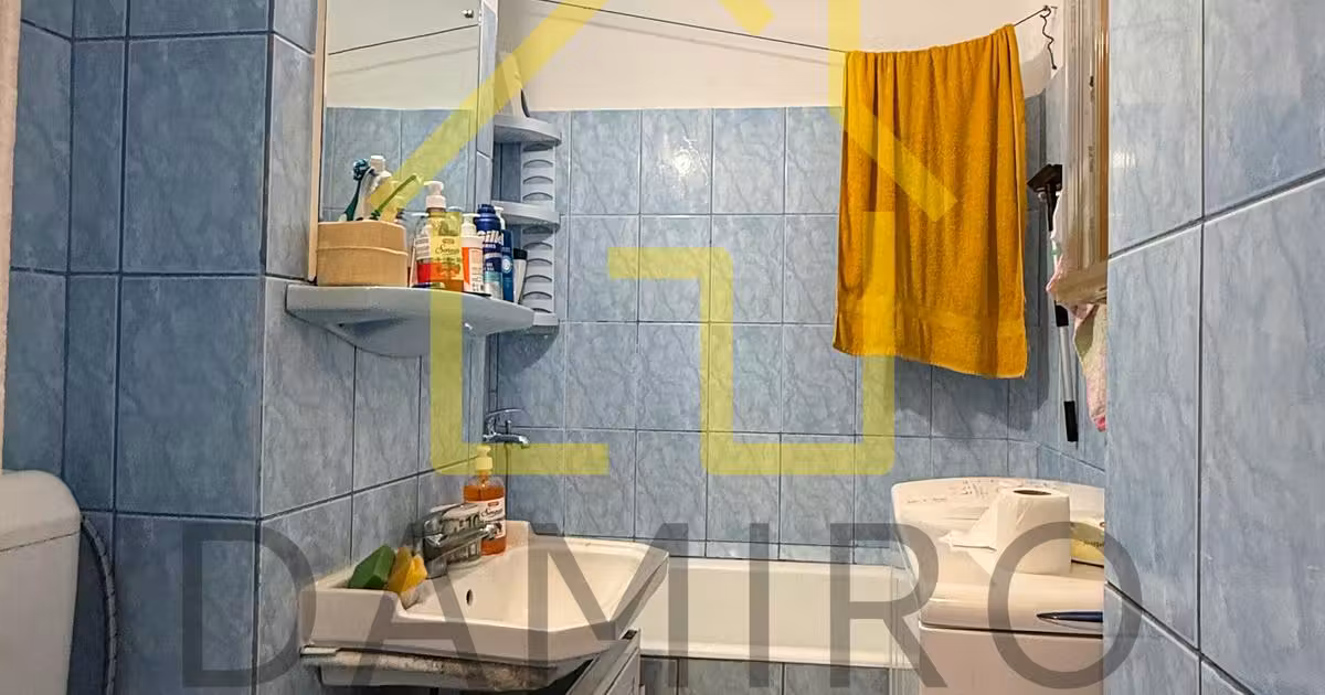 Apartament de vânzare cu 2 camere în zona Berceni, Sector 4
