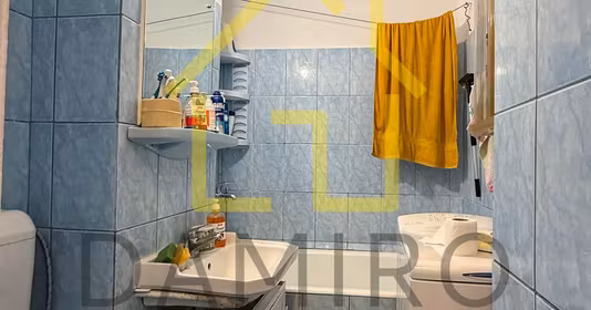 Apartament Berceni