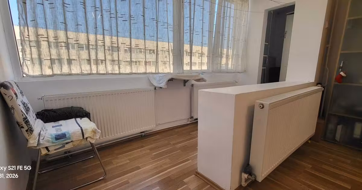 Apartament de vânzare cu 3 camere, mobilat în zona Theodor Pallady, Sector 3