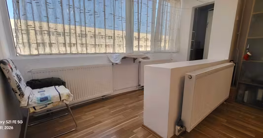Apartament Theodor Pallady